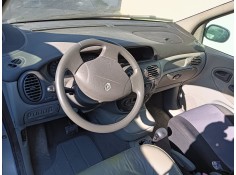 renault megane scénic (ja0/1_) del año 2001 2