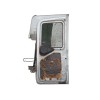 Recambio de puerta trasera derecha para fiat scudo furgoneta (270_, 272_) 2.0 d multijet referencia OEM IAM 1400428188  