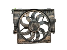 Recambio de electroventilador para bmw 3 (f30, f80) 318 d referencia OEM IAM 17428641963 864194602  2