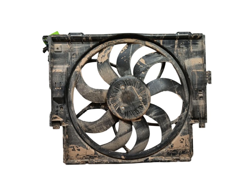 Recambio de electroventilador para bmw 3 (f30, f80) 318 d referencia OEM IAM 17428641963 864194602 