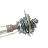 Recambio de transmision delantera izquierda para renault laguna ii (bg0) authentique referencia OEM IAM 8200079913  