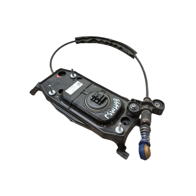 Recambio de modulo electronico para audi a3 sportback (8ya, 8yf) 35 tdi referencia OEM IAM 5QS713033H 10013925803 