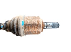 Recambio de transmision delantera izquierda para jeep renegade suv (bu, b1, bv) 1.0 t-gdi referencia OEM IAM    2