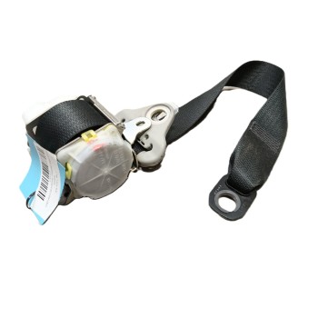 CINTURON SEGURIDAD TRASERO IZQUIERDO 7337042211C0 