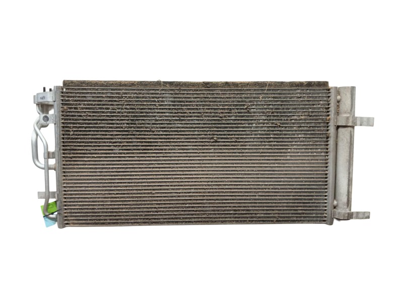 Recambio de condensador / radiador aire acondicionado para hyundai i30 (pde, pd, pden) 1.0 t-gdi referencia OEM IAM   