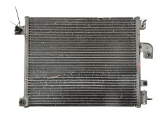 Recambio de condensador / radiador aire acondicionado para hyundai atos (mx) 1.1 referencia OEM IAM   