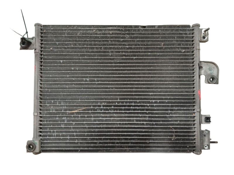 Recambio de condensador / radiador aire acondicionado para hyundai atos (mx) 1.1 referencia OEM IAM   