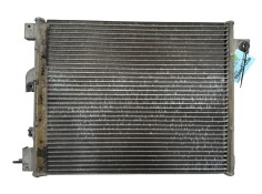 Recambio de condensador / radiador aire acondicionado para hyundai atos (mx) 1.1 referencia OEM IAM    2