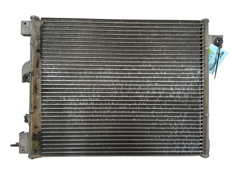 Recambio de condensador / radiador aire acondicionado para hyundai atos (mx) 1.1 referencia OEM IAM   