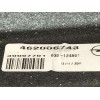 Recambio de bandeja trasera para opel crossland x / crossland (p17, p2qo) 1.2 (75) referencia OEM IAM YQ006568YX 462006743 
