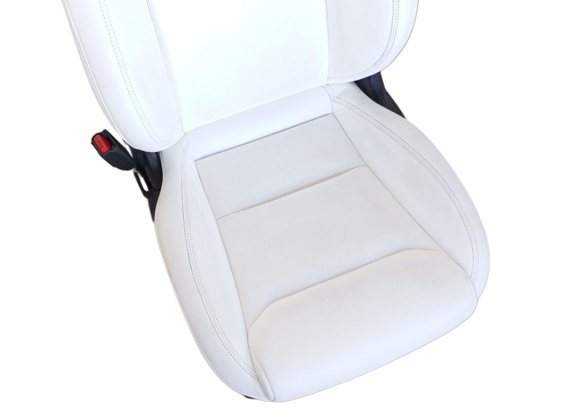 Recambio de asiento delantero izquierdo para tesla model s (5yjs) referencia OEM IAM   