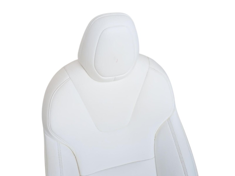 Recambio de asiento delantero izquierdo para tesla model s (5yjs) referencia OEM IAM   