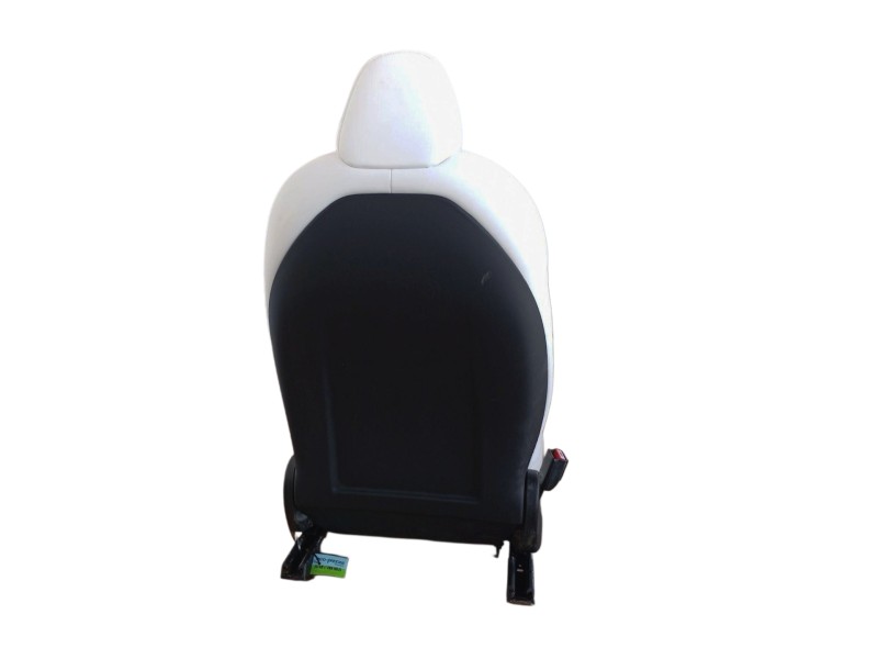 Recambio de asiento delantero izquierdo para tesla model s (5yjs) referencia OEM IAM   