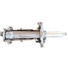 Recambio de columna direccion para mercedes-benz eqa (h243) eqa 250+ (243.702) referencia OEM IAM 1774602900 A2474608800 
