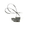 Recambio de cerradura puerta delantera derecha para hyundai coupe (gk) 1.6 fx referencia OEM IAM   