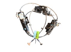 Recambio de cerradura capot para tesla model s (5yjs) referencia OEM IAM   