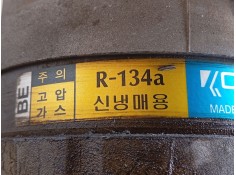 Recambio de compresor aire acondicionado para chevrolet tacuma monospace (u100) 1.6 referencia OEM IAM 96450073 715021  2