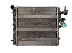 Recambio de radiador agua para hyundai atos (mx) 1.1 referencia OEM IAM 2531005500  