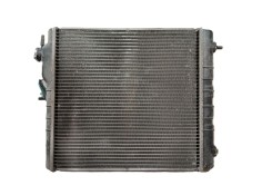 Recambio de radiador agua para hyundai atos (mx) 1.1 referencia OEM IAM 2531005500   2