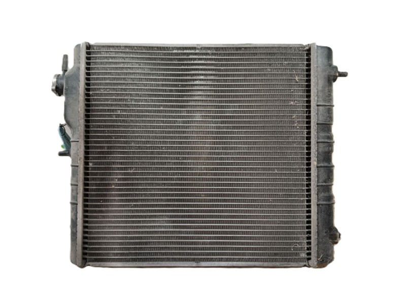 Recambio de radiador agua para hyundai atos (mx) 1.1 referencia OEM IAM 2531005500  