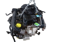 Recambio de motor completo para seat leon (5f1) 1.4 tsi referencia OEM IAM CZCA CZC 