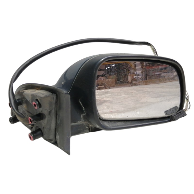 Recambio de retrovisor derecho para peugeot 307 berlina (s2) x-line referencia OEM IAM 96577209 ELECTRICO E9014175