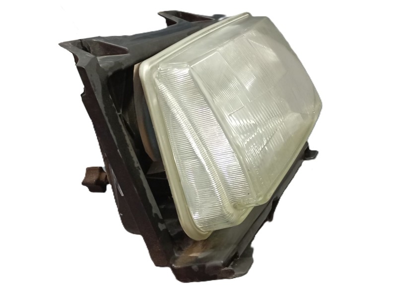 Recambio de faro izquierdo para citroën jumpy i (u6u_) 1.9 td referencia OEM IAM 6204AL  