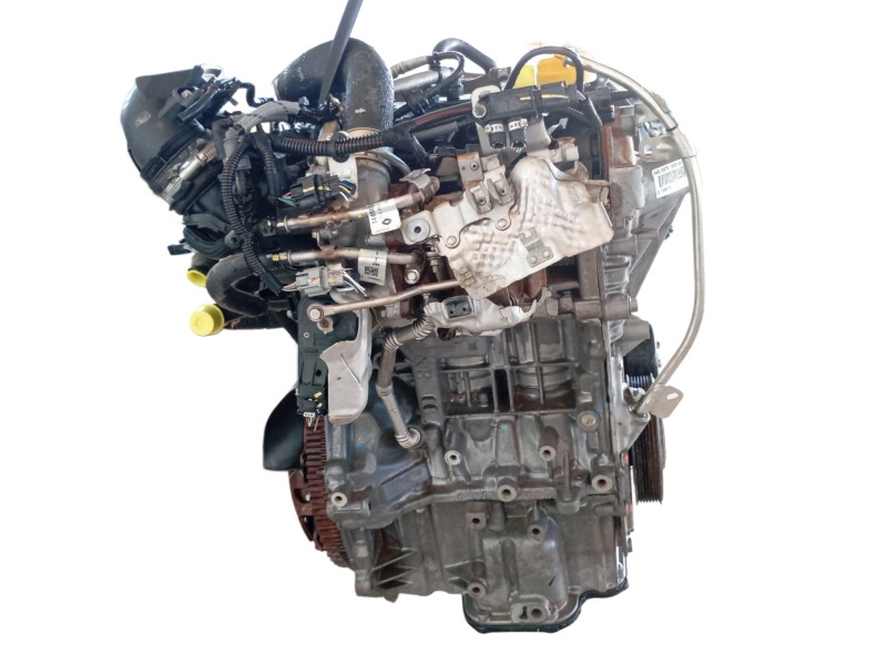 Recambio de motor completo para dacia sandero iii 1.0 tce 90 referencia OEM IAM H4D470 H4DE470 