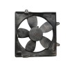 Recambio de electroventilador para kia carnival ii 2.9 crdi cat referencia OEM IAM 0K55215025  0K55215025