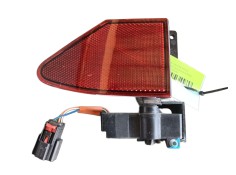 Recambio de tapa exterior combustible para tesla model s (5yjs) referencia OEM IAM   