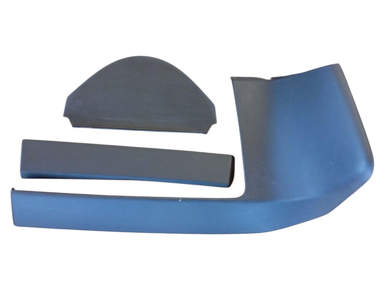 Recambio de salpicadero para tesla model s (5yjs) referencia OEM IAM   