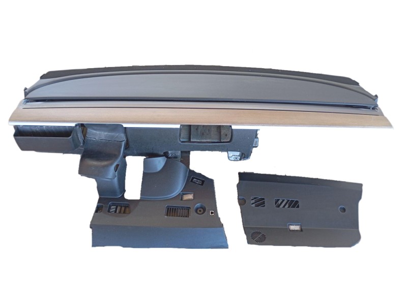 Recambio de salpicadero para tesla model y (5yjy) ev a las 4 ruedas referencia OEM IAM  648328900A 