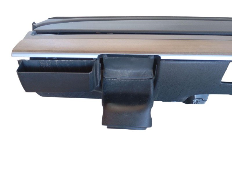 Recambio de salpicadero para tesla model y (5yjy) ev a las 4 ruedas referencia OEM IAM  648328900A 