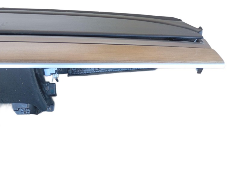 Recambio de salpicadero para tesla model y (5yjy) ev a las 4 ruedas referencia OEM IAM  648328900A 