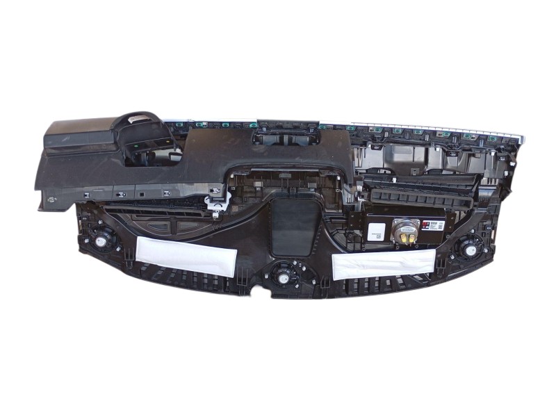 Recambio de salpicadero para tesla model y (5yjy) ev a las 4 ruedas referencia OEM IAM  648328900A 