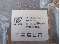 Recambio de motor completo para tesla model s (5yjs) referencia OEM IAM  103700020A  2