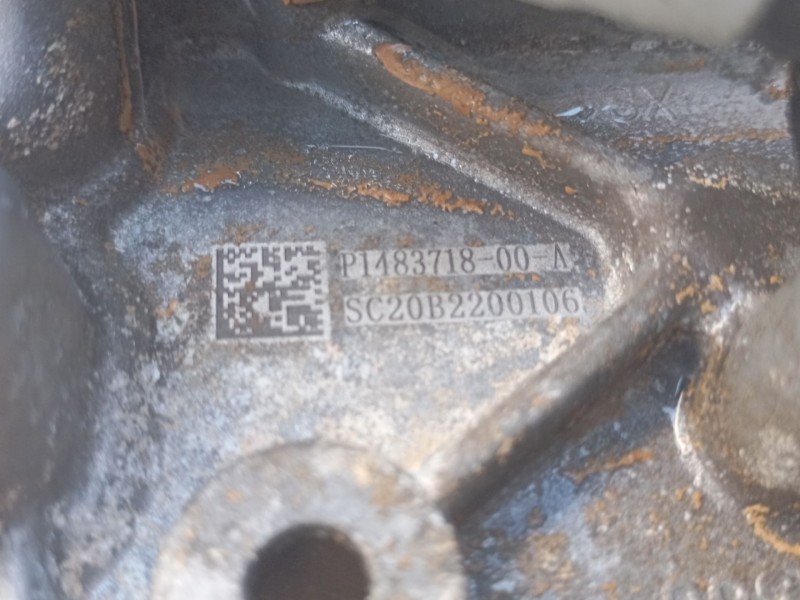 Recambio de motor completo para tesla model s (5yjs) referencia OEM IAM   