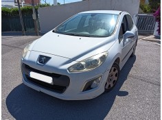 PEUGEOT 308 I (4A_, 4C_)