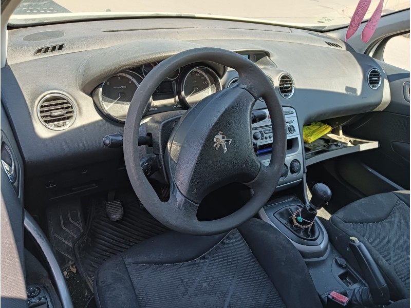 peugeot 308 i (4a_, 4c_) del año 2011