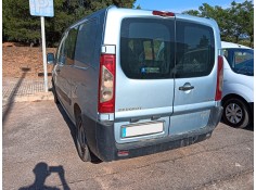 peugeot expert tepee (vf3x_) del año 2009 2