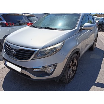 KIA SPORTAGE III (SL)