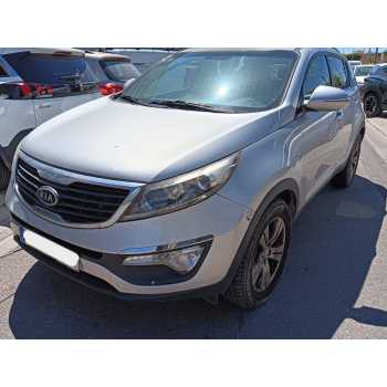 KIA SPORTAGE III (SL)