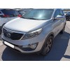 kia sportage iii (sl) del año 2011