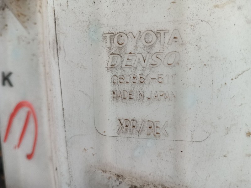 Recambio de deposito limpia para lexus nx (_z1_) 300h awd (ayz15) referencia OEM IAM 8531578030  