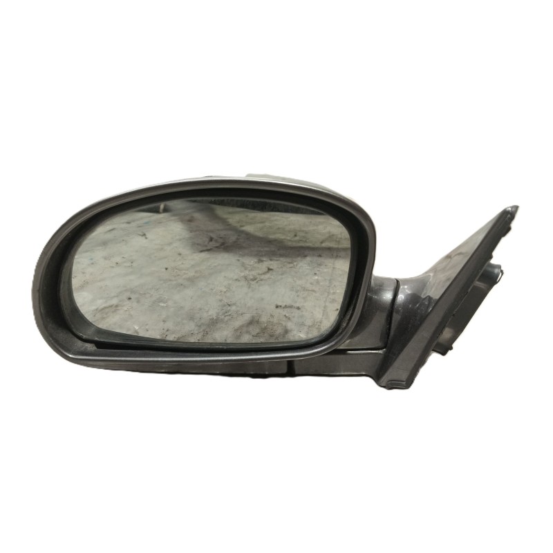 Recambio de retrovisor izquierdo para hyundai lantra berlina (rd) 1.6 gls referencia OEM IAM 8760529660 RD99LHL 