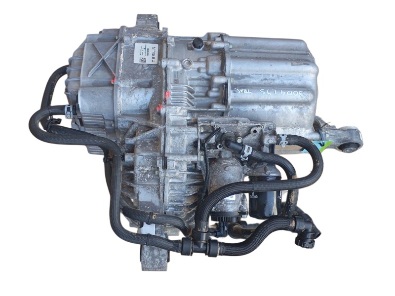 Recambio de motor completo para tesla model s (5yjs) referencia OEM IAM  103700020A 