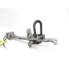 Recambio de retenedor puerta para opel zafira a elegance referencia OEM IAM 24434087  
