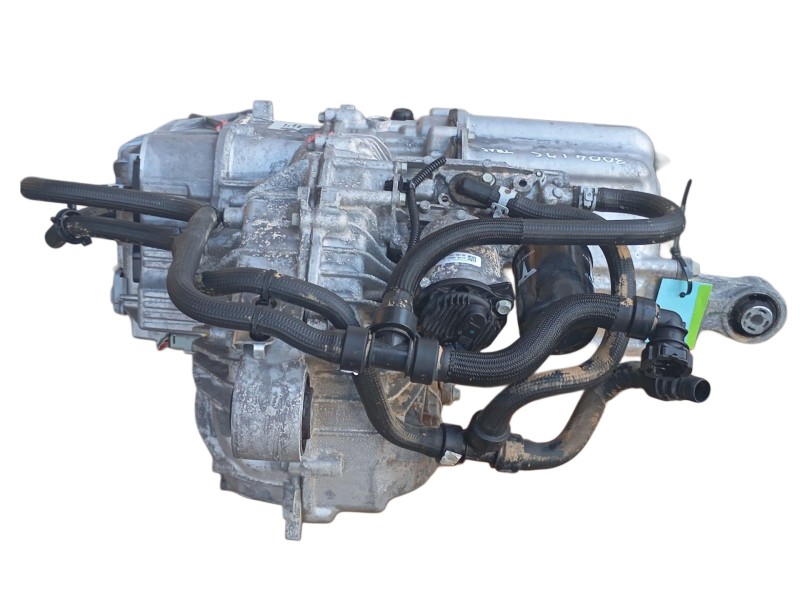 Recambio de motor completo para tesla model s (5yjs) referencia OEM IAM  103700020A 