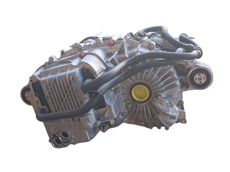 Recambio de motor completo para tesla model s (5yjs) referencia OEM IAM  103700020A 