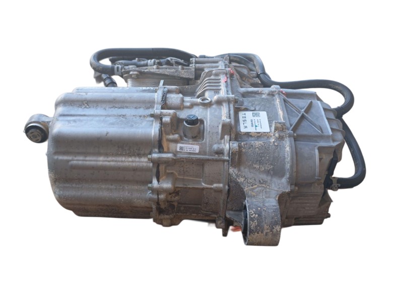Recambio de motor completo para tesla model s (5yjs) referencia OEM IAM  103700020A 